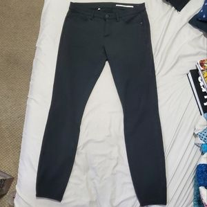 BOGO🌟Slim Black Pants